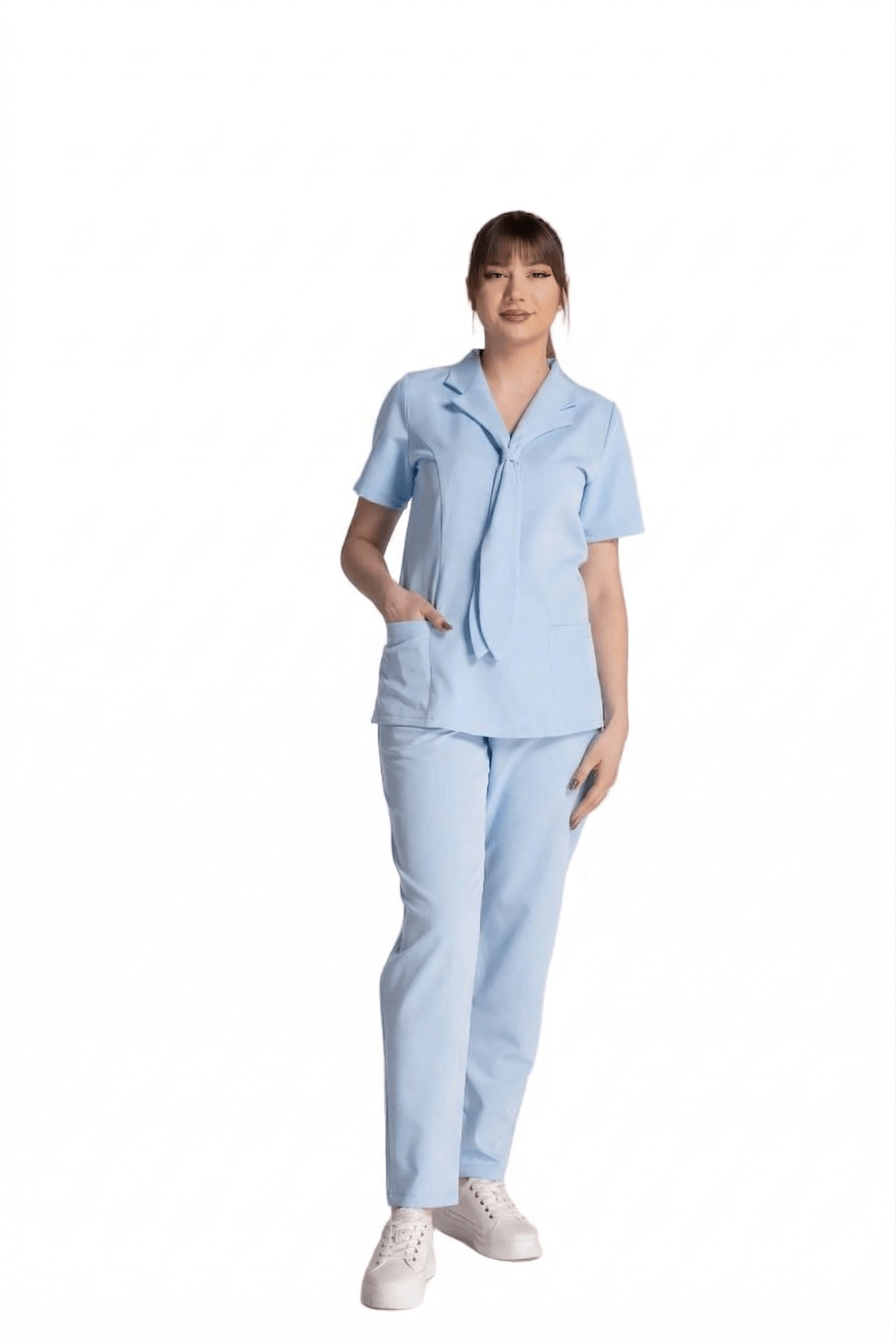 Costum Elastic Ella - Inotex
