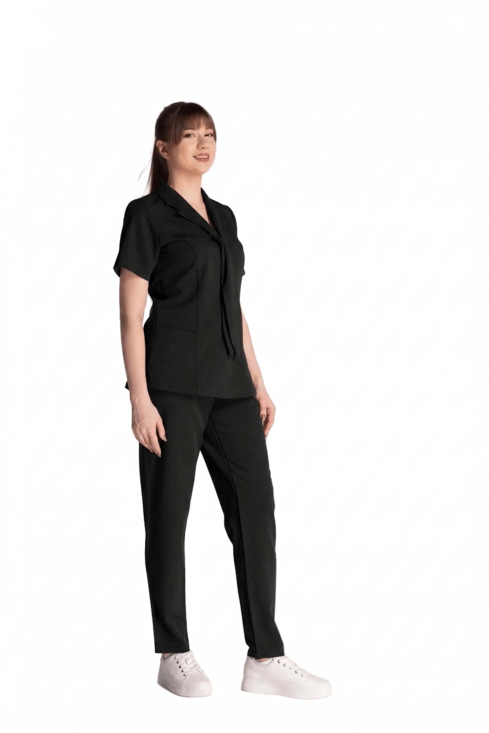Costum Elastic Ella - Inotex