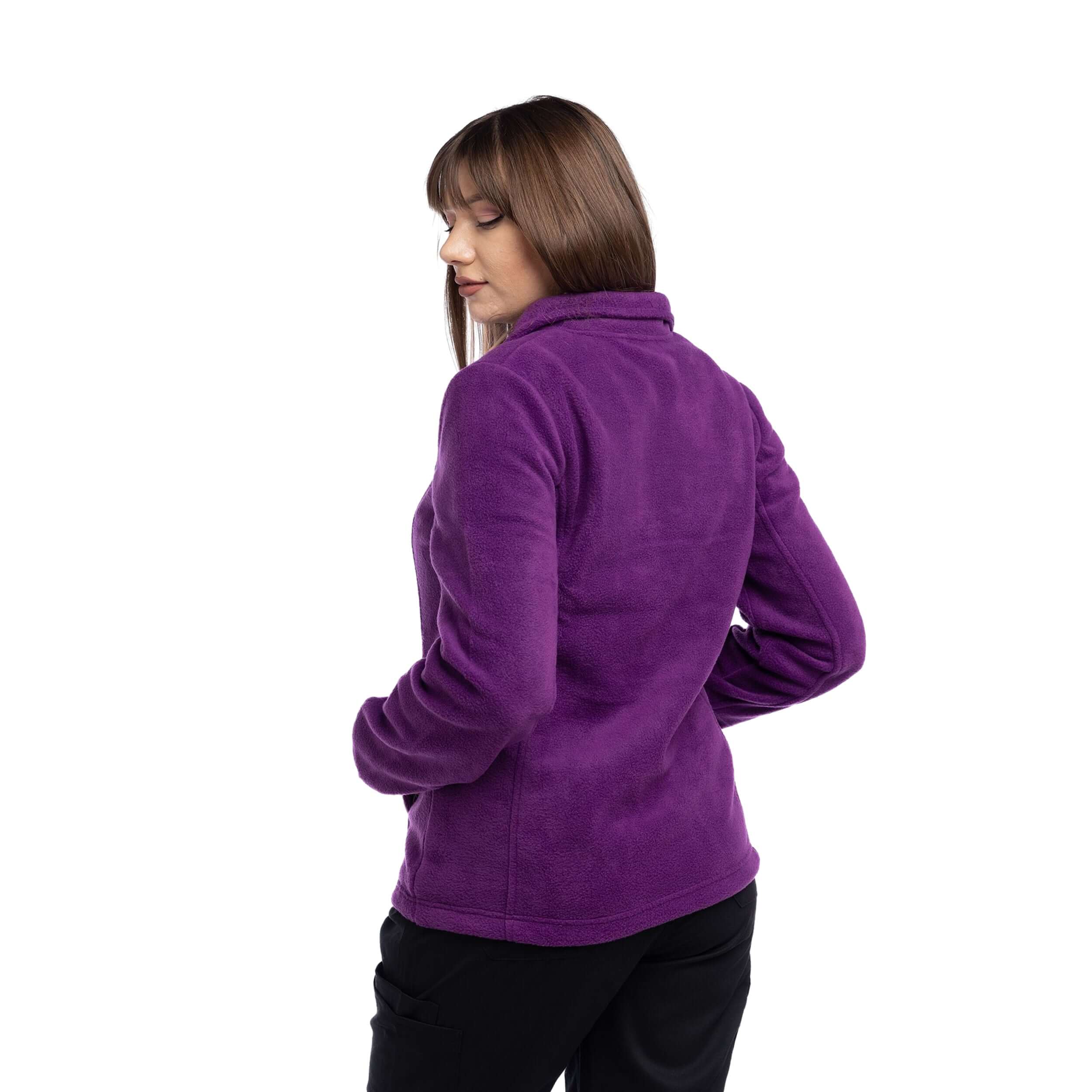 Jacheta Polar Dama - Inotex.ro - Inotex