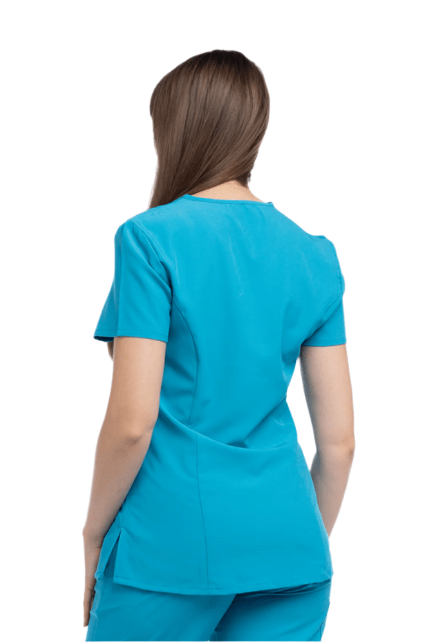 Bluza Medicala Elastica Amy - Inotex