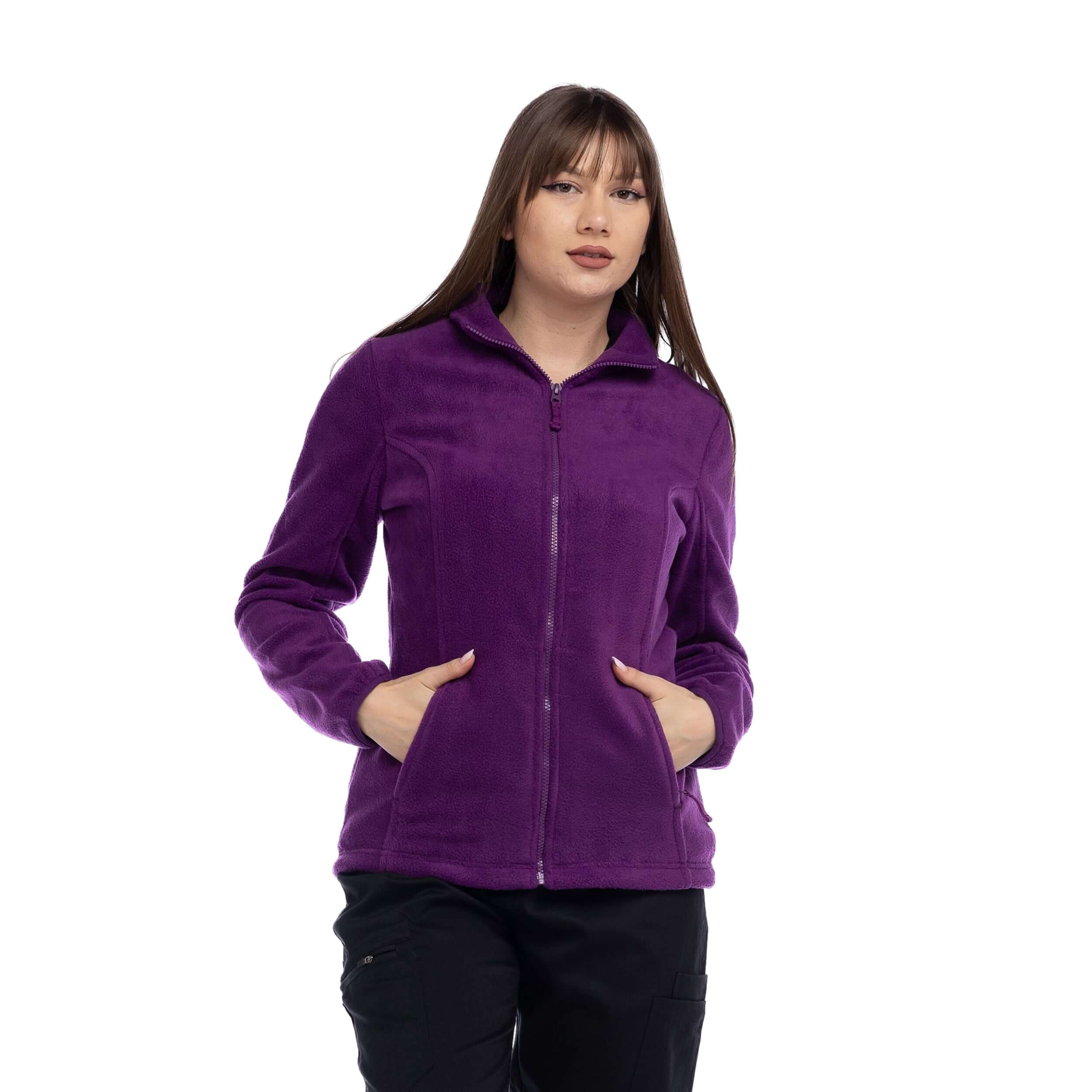 Jacheta Polar Dama - Inotex.ro - Inotex