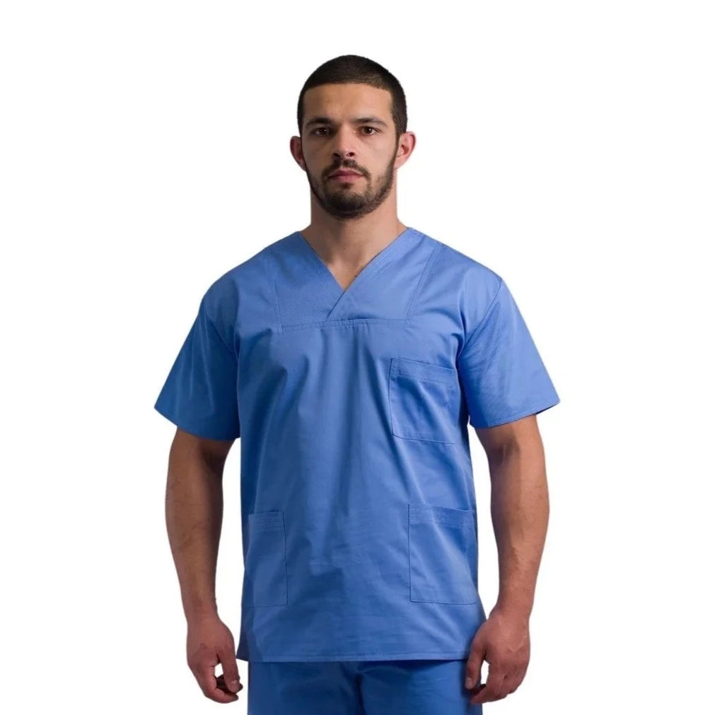 Bluza Medicală Cu Stil & Confort - Inotex