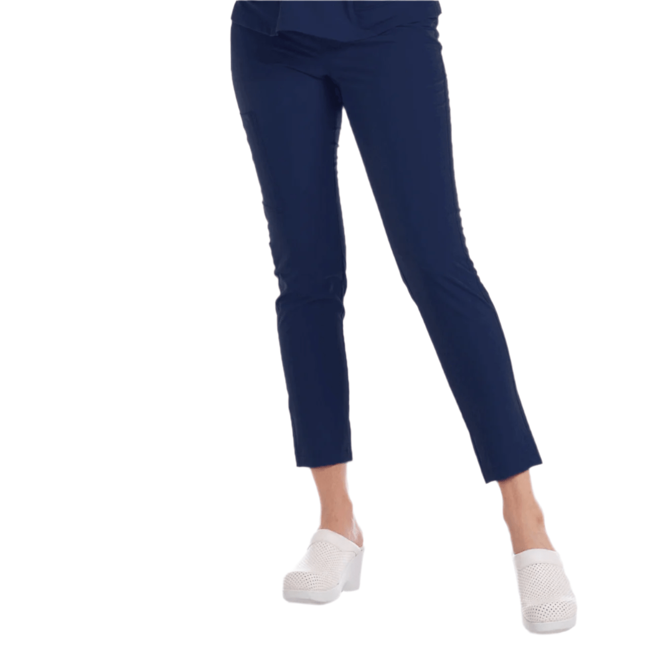 Pantaloni Medicali Elastici Ashley - Inotex.ro - Inotex