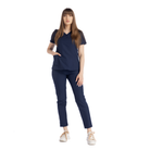 Costum Medical Elastic Ashley - Inotex.ro - Inotex