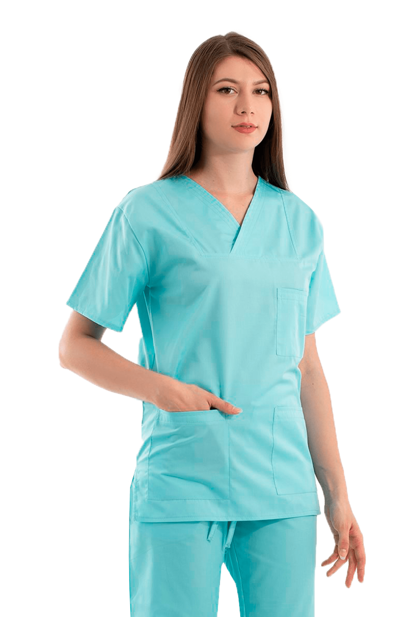 Bluza Medicala - Inotex