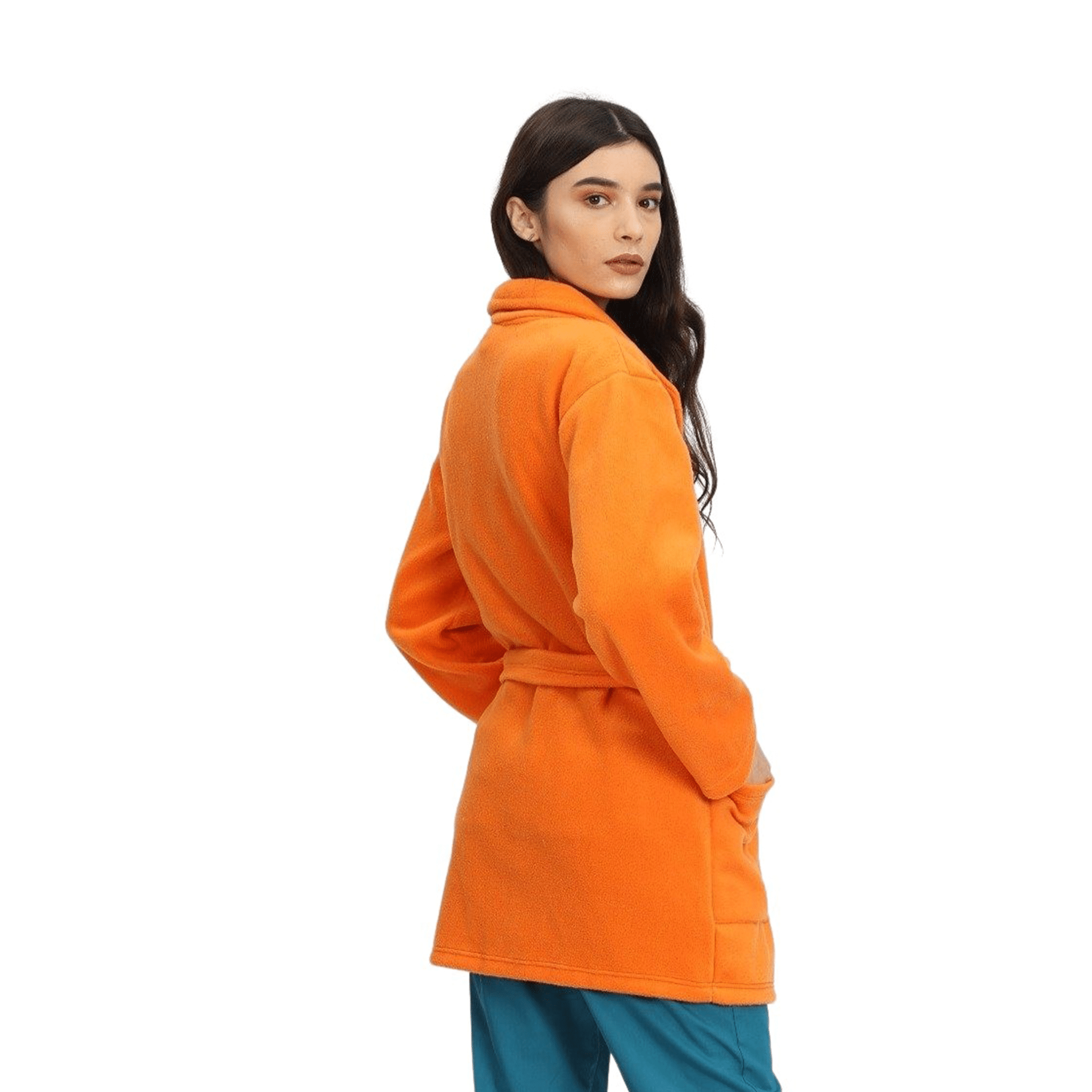 Halat Polar Confortabil - Confort & Stil - Inotex