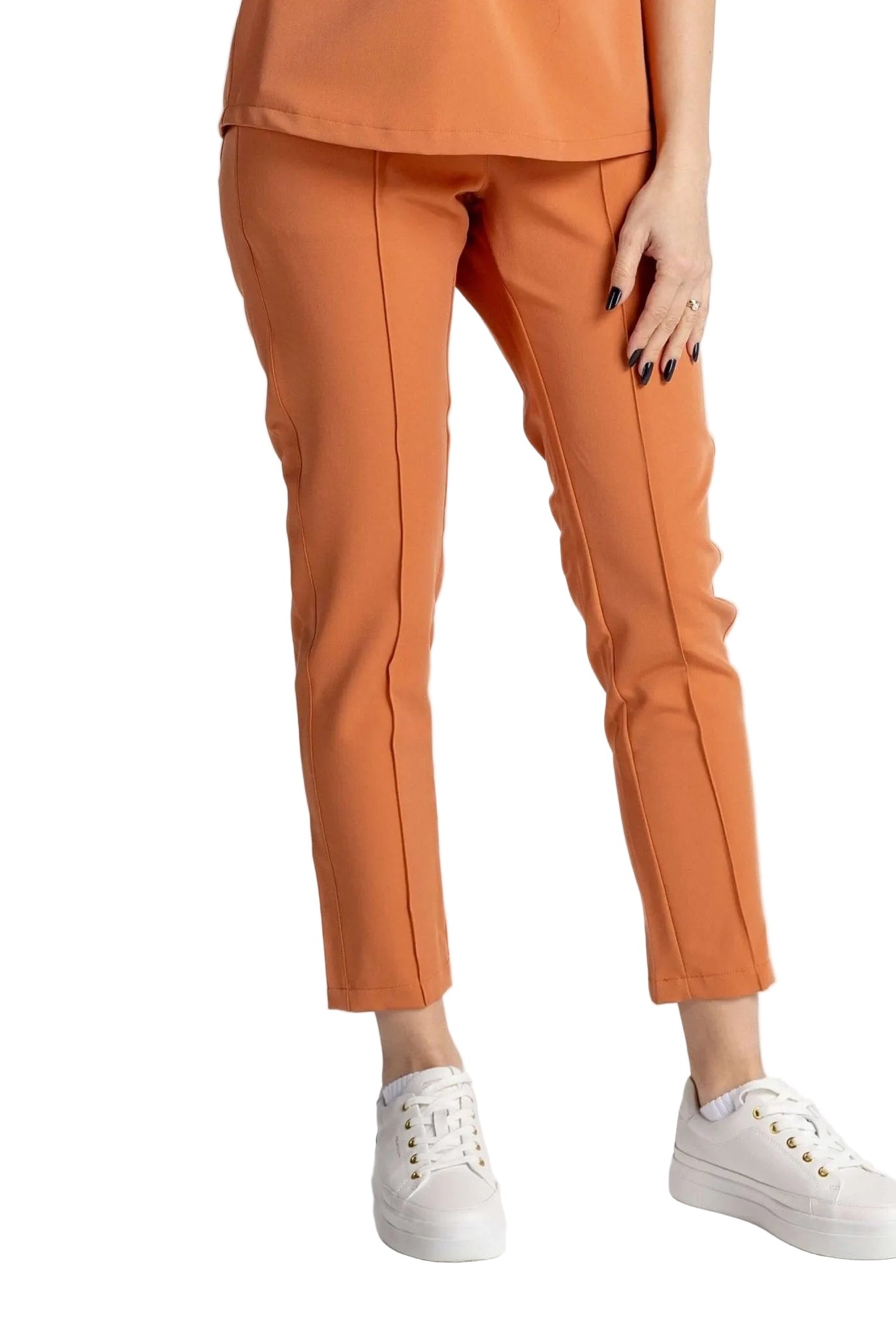 Pantaloni Premium Elastici Elise - Inotex