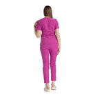 Costum Medical Elastic Ashley - Inotex.ro - Inotex