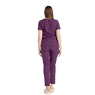 Costum Medical Elastic Ashley - Inotex.ro - Inotex