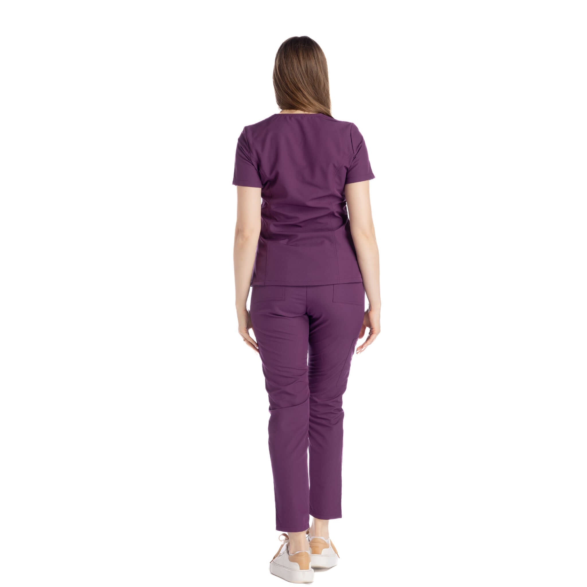 Costum Medical Elastic Ashley - Inotex.ro - Inotex