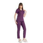 Costum Medical Elastic Ashley - Inotex.ro - Inotex