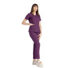 Costum Medical Elastic Ashley - Inotex.ro - Inotex