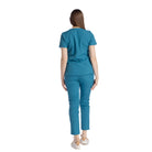 Costum Medical Elastic Ashley - Inotex.ro - Inotex