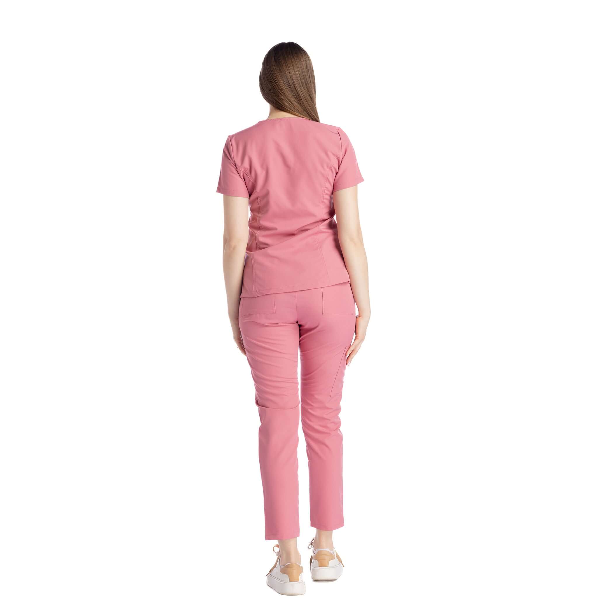 Costum Medical Elastic Ashley - Inotex.ro - Inotex