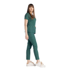 Costum Medical Elastic Ashley - Inotex.ro - Inotex