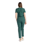 Costum Medical Elastic Ashley - Inotex.ro - Inotex