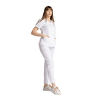 Costum Medical Elastic Ashley - Inotex.ro - Inotex