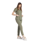 Costum Medical Elastic Ashley - Inotex.ro - Inotex
