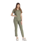 Costum Medical Elastic Ashley - Inotex.ro - Inotex