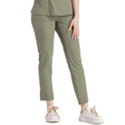 Pantaloni Medicali Elastici Ashley - Inotex.ro - Inotex