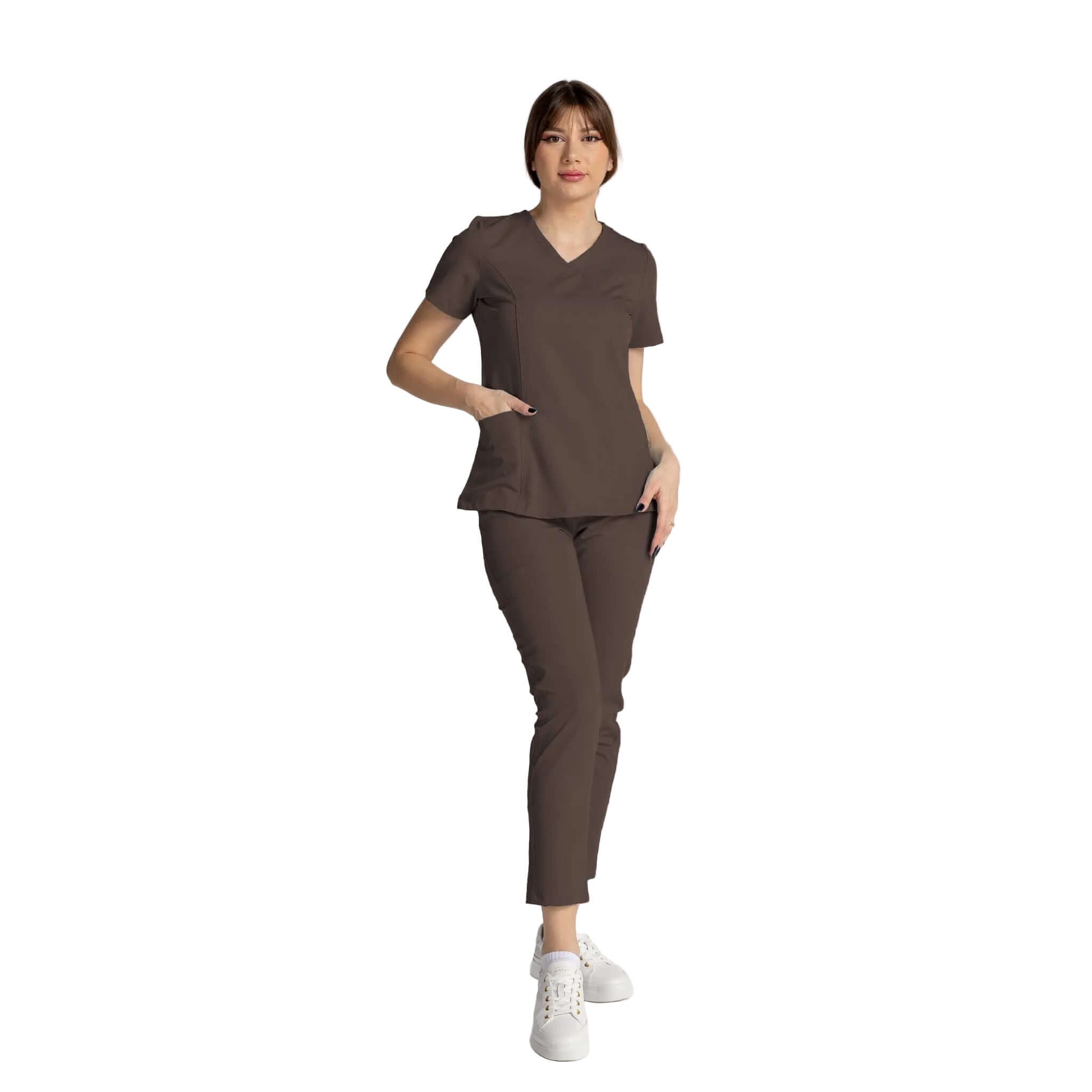 Costum Elastic Ashley Premium - Inotex