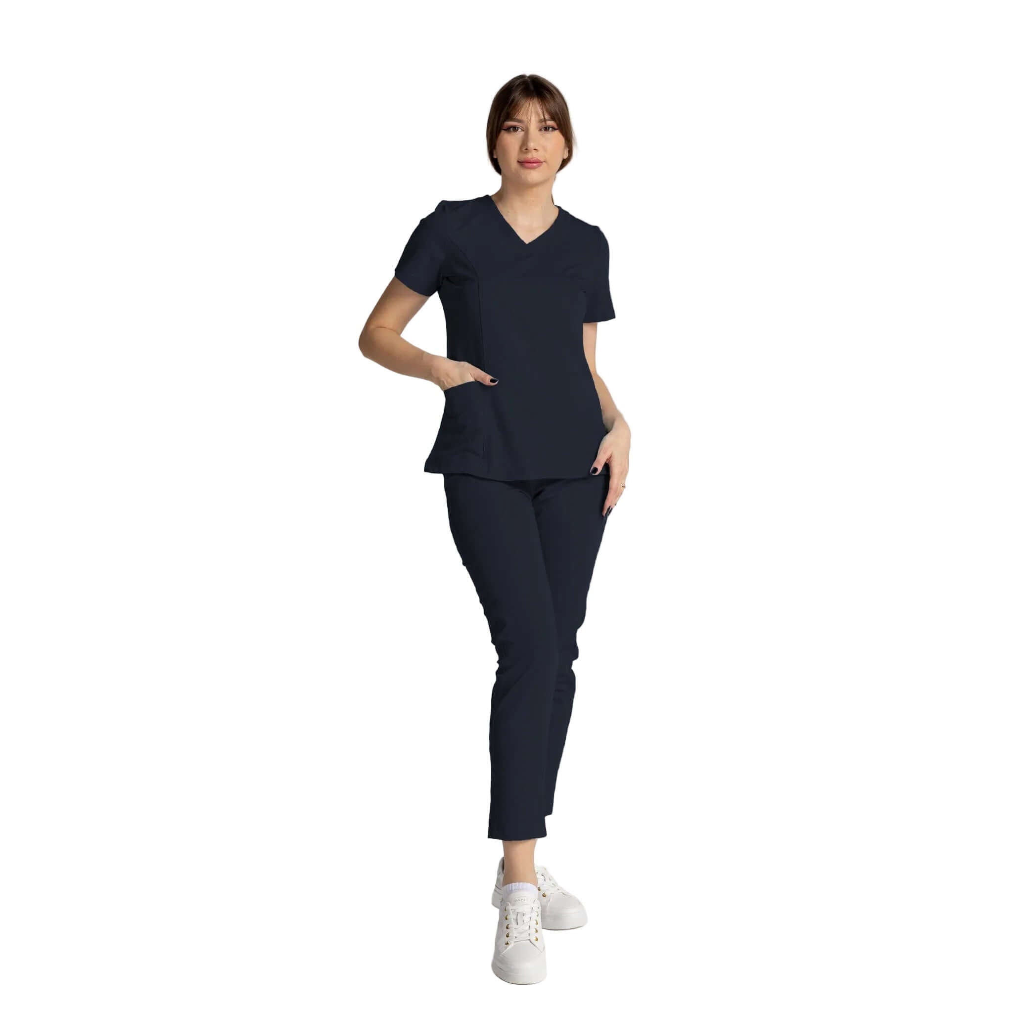 Costum Elastic Ashley Premium - Inotex