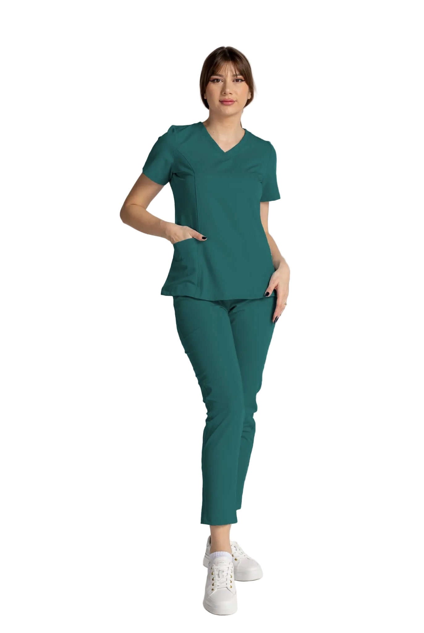 Costum Elastic Ashley Premium - Inotex