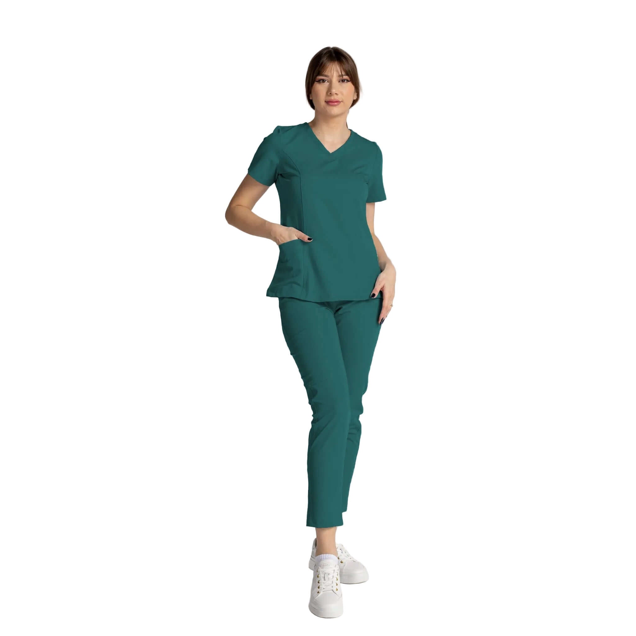 Costum Elastic Ashley Premium - Inotex