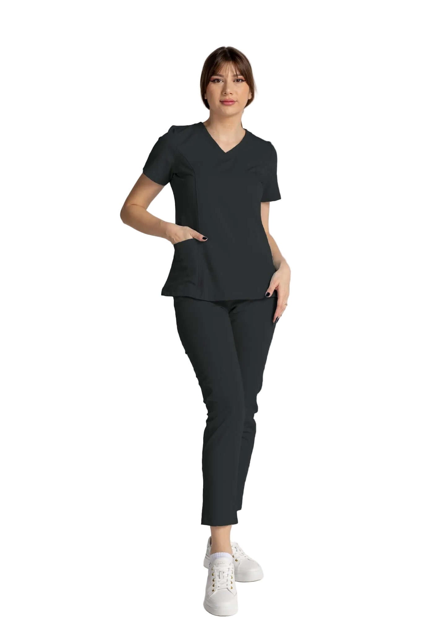 Costum Elastic Ashley Premium - Inotex