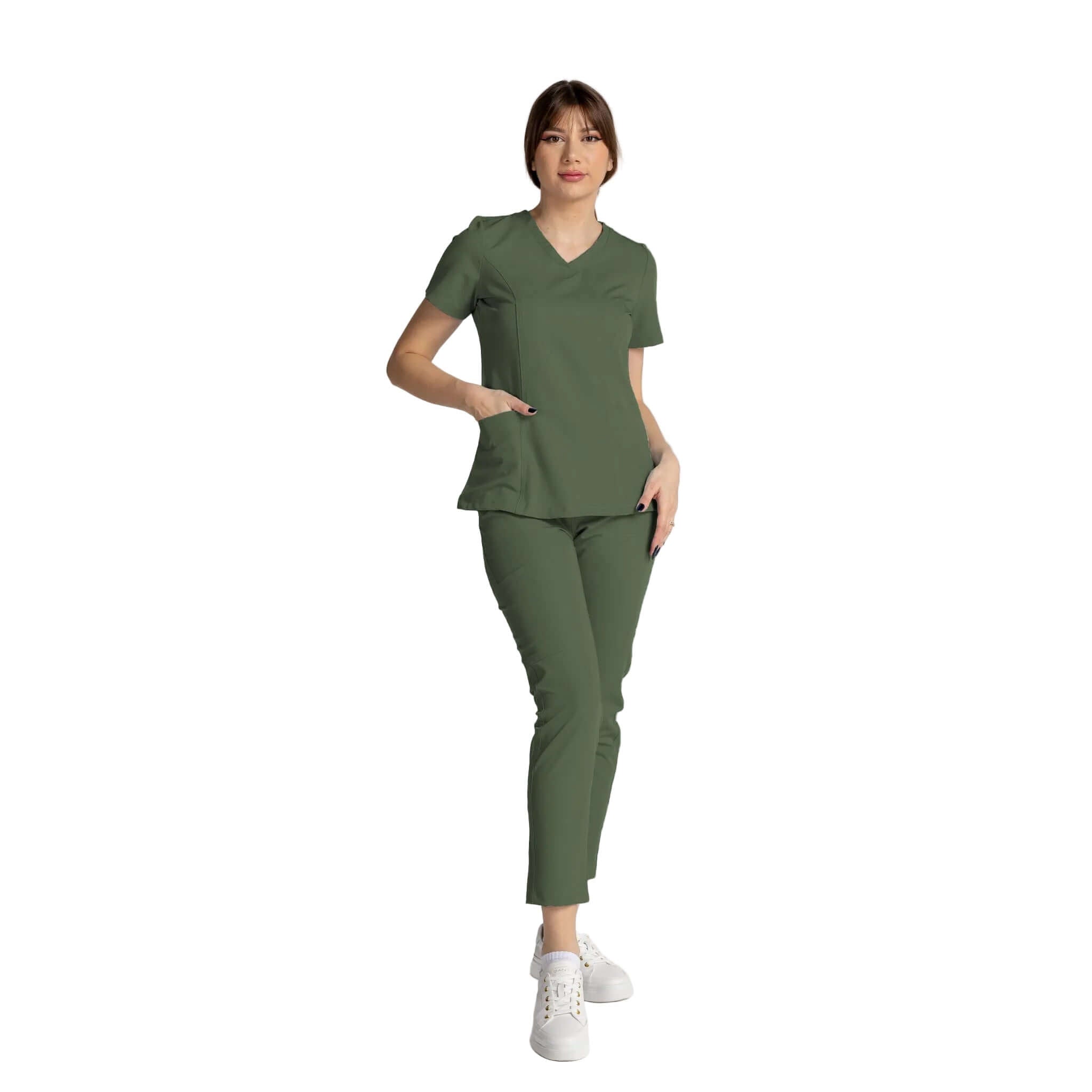 Costum Elastic Ashley Premium - Inotex