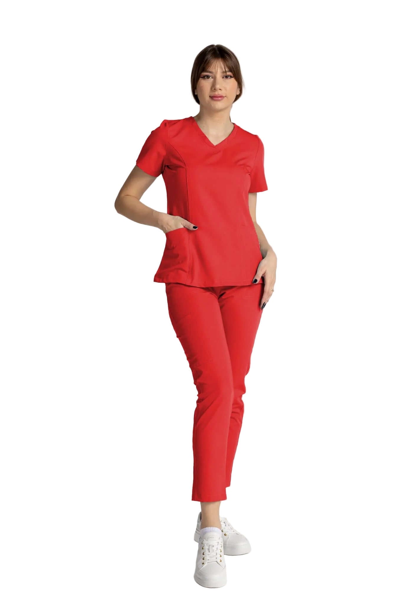 Costum Elastic Ashley Premium - Inotex