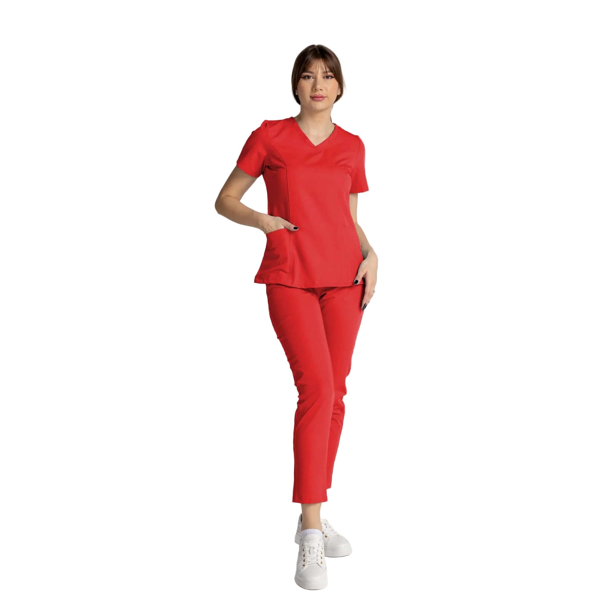 Costum Elastic Ashley Premium - Inotex
