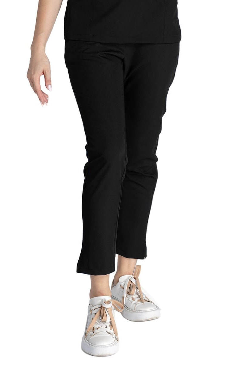 Pantaloni Premium Elastici Kate - Inotex