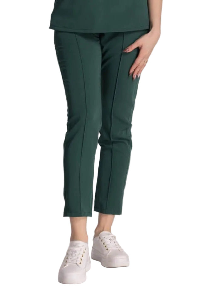Pantaloni Premium Elastici Elise - Inotex
