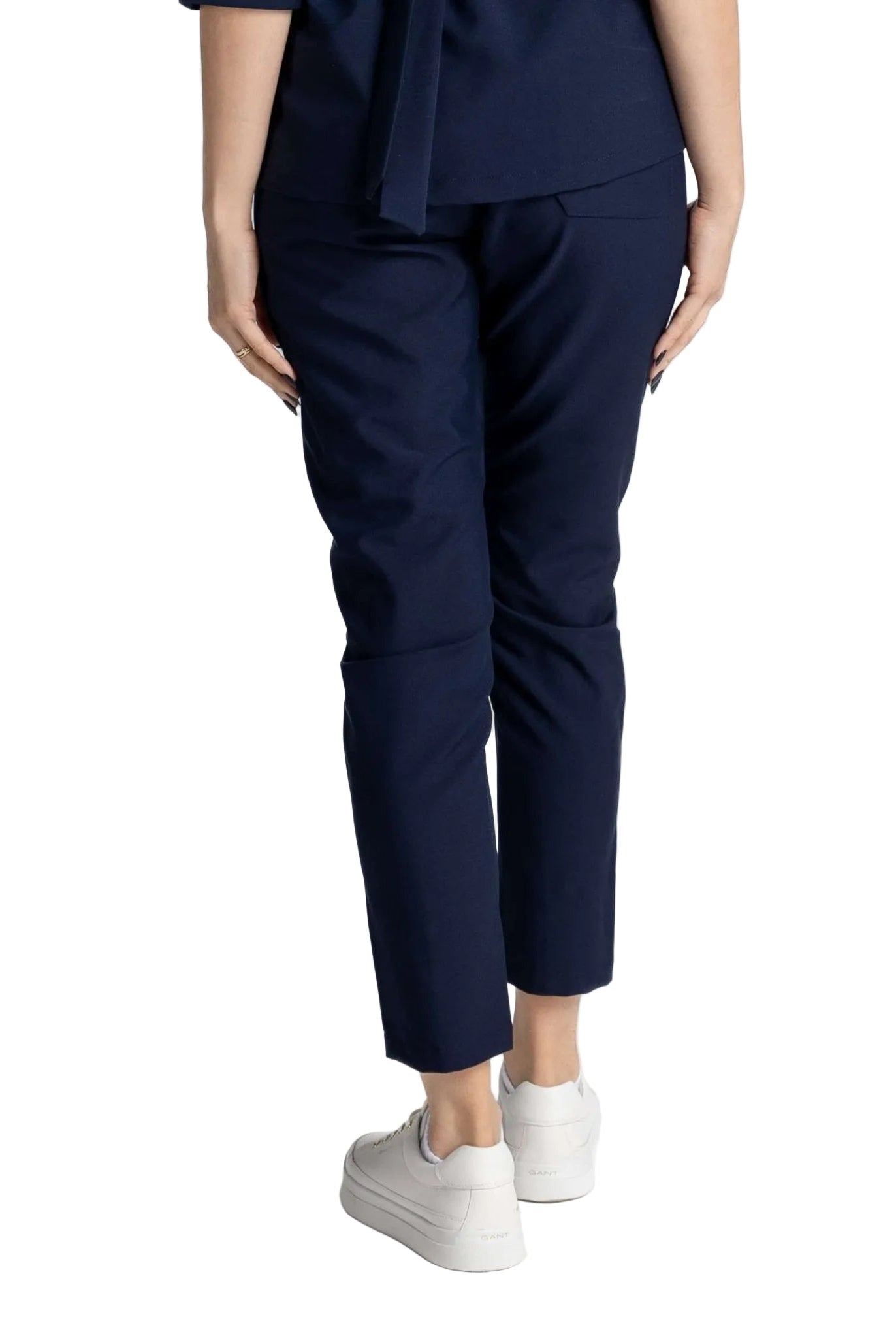 Pantaloni Premium Elastici Elise - Inotex