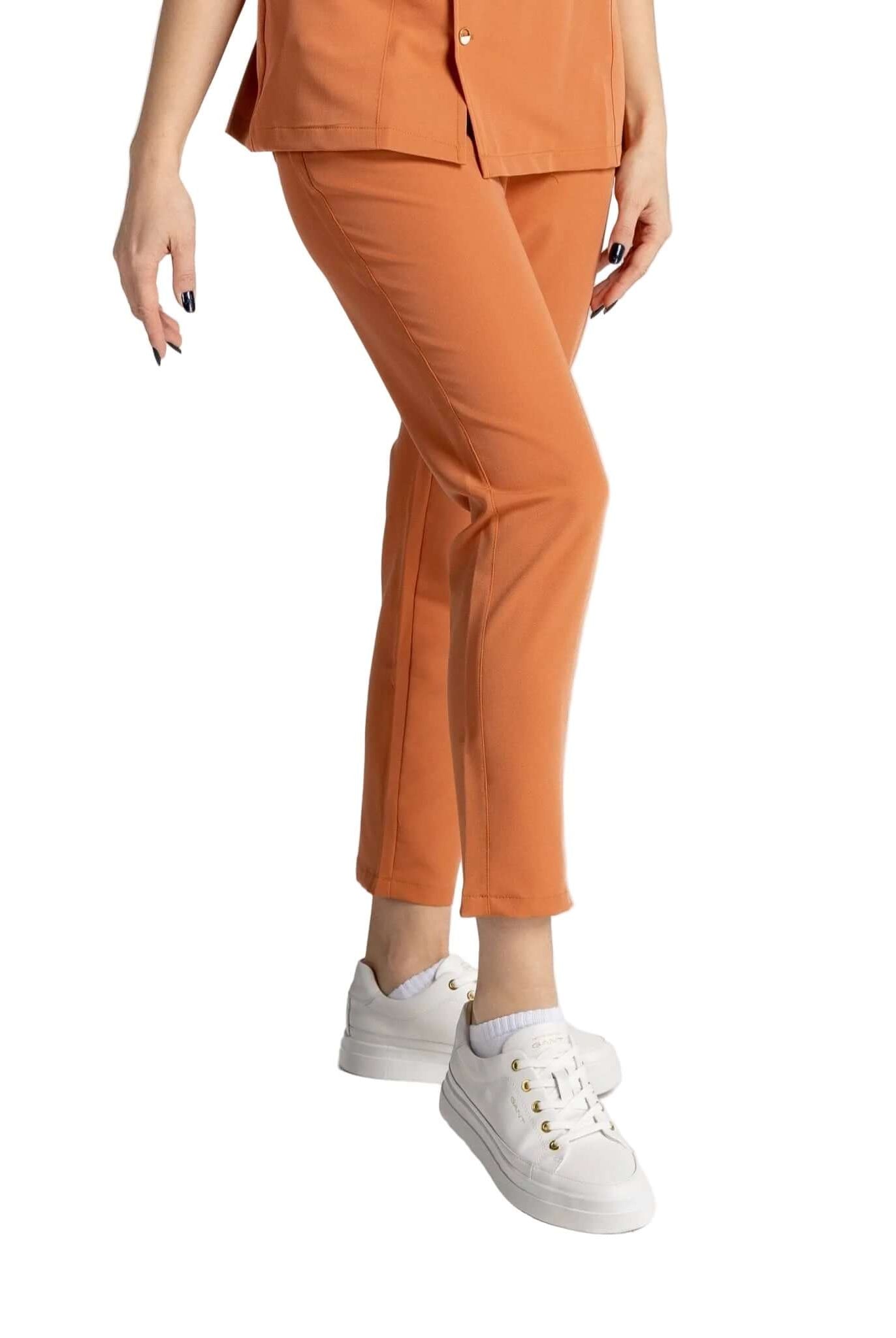 Pantaloni Premium Elastici Sofia - Inotex