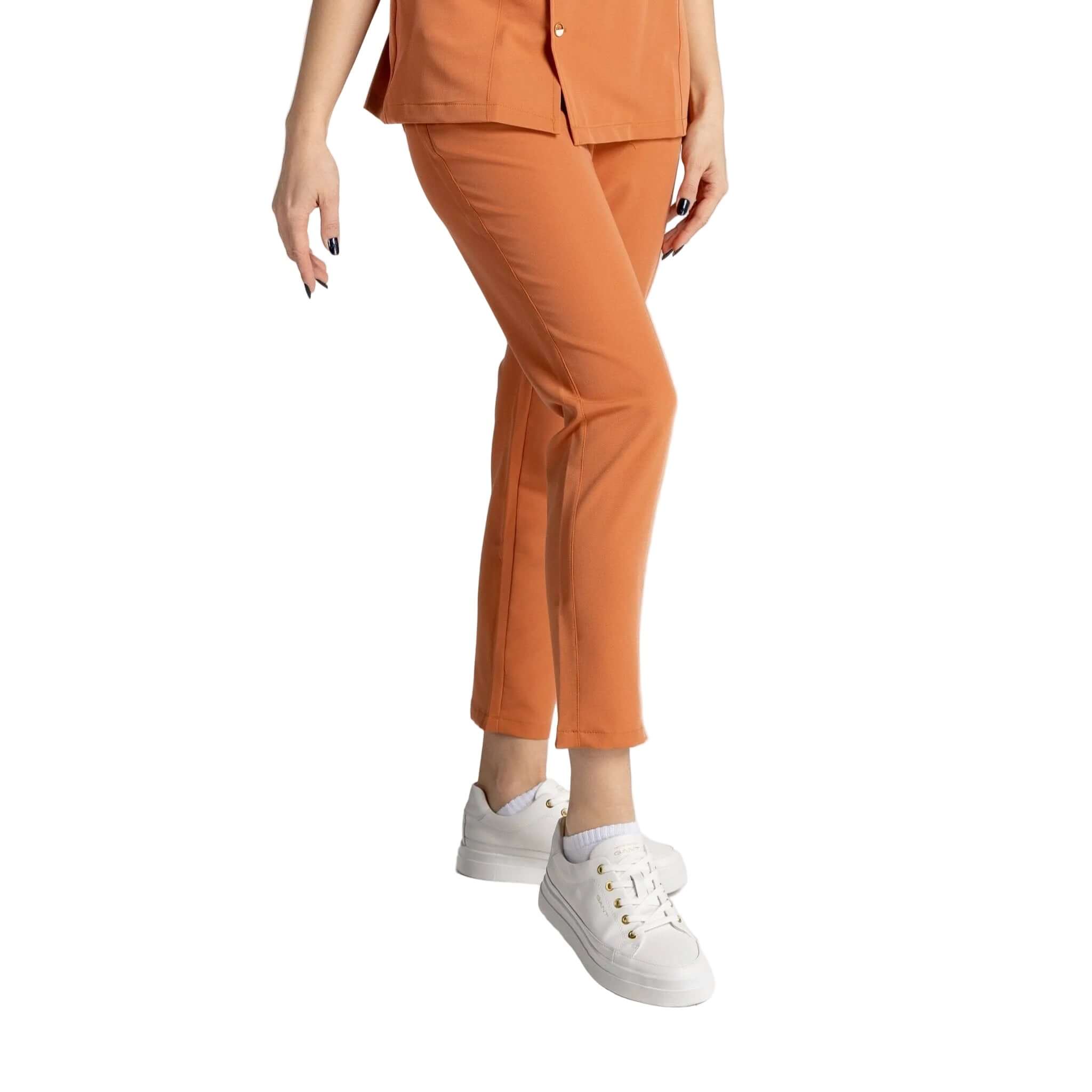 Pantaloni Premium Elastici Sofia - Inotex
