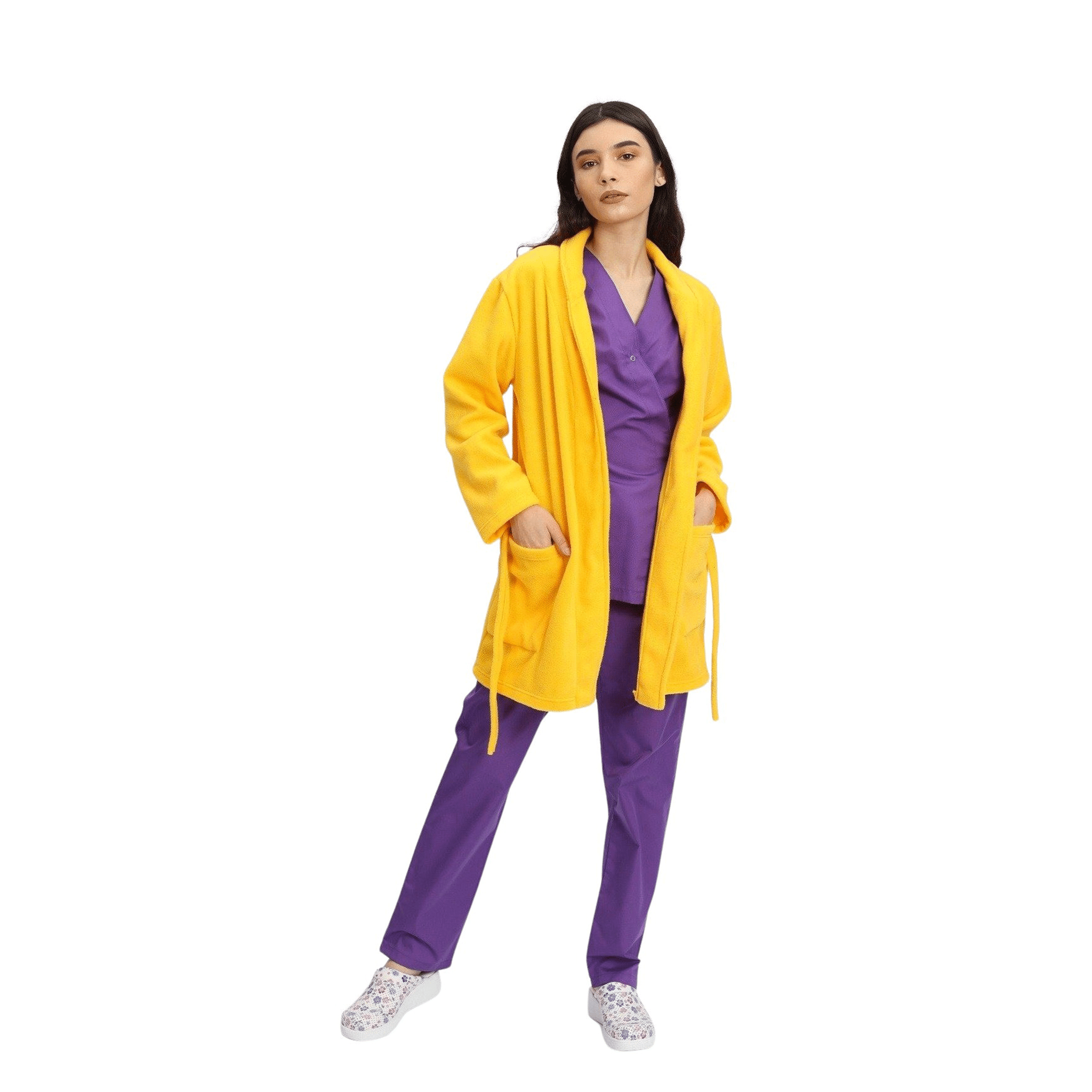 Halat Polar Confortabil - Confort & Stil - Inotex