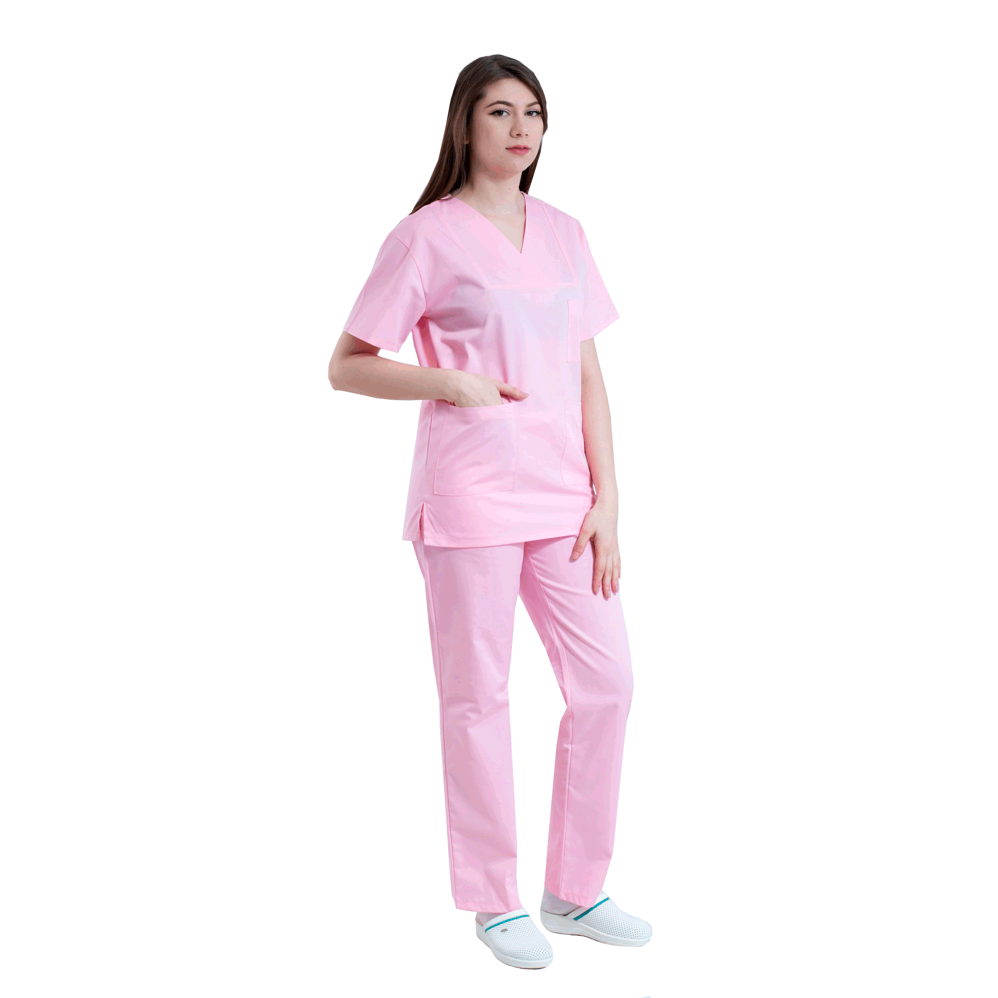 Costum Medical Inotex - Confort și Funcționalitate - Inotex