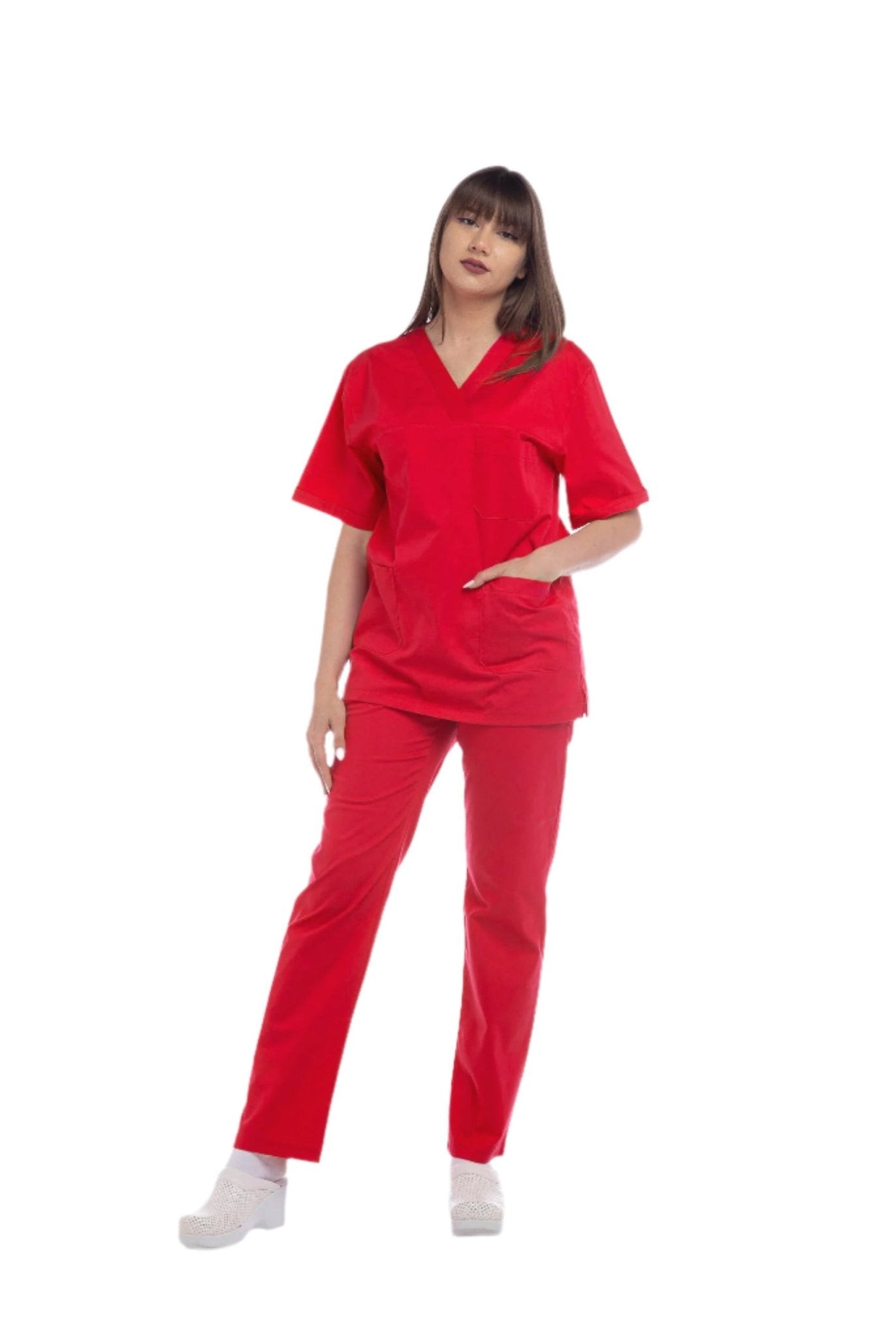 Costum Elastic Emily - Inotex