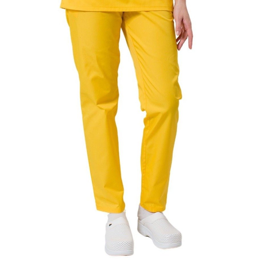 Pantaloni Medicali Dama - Inotex