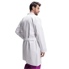 Halat Medical Barbatesc Harly- Inotex.ro - Inotex