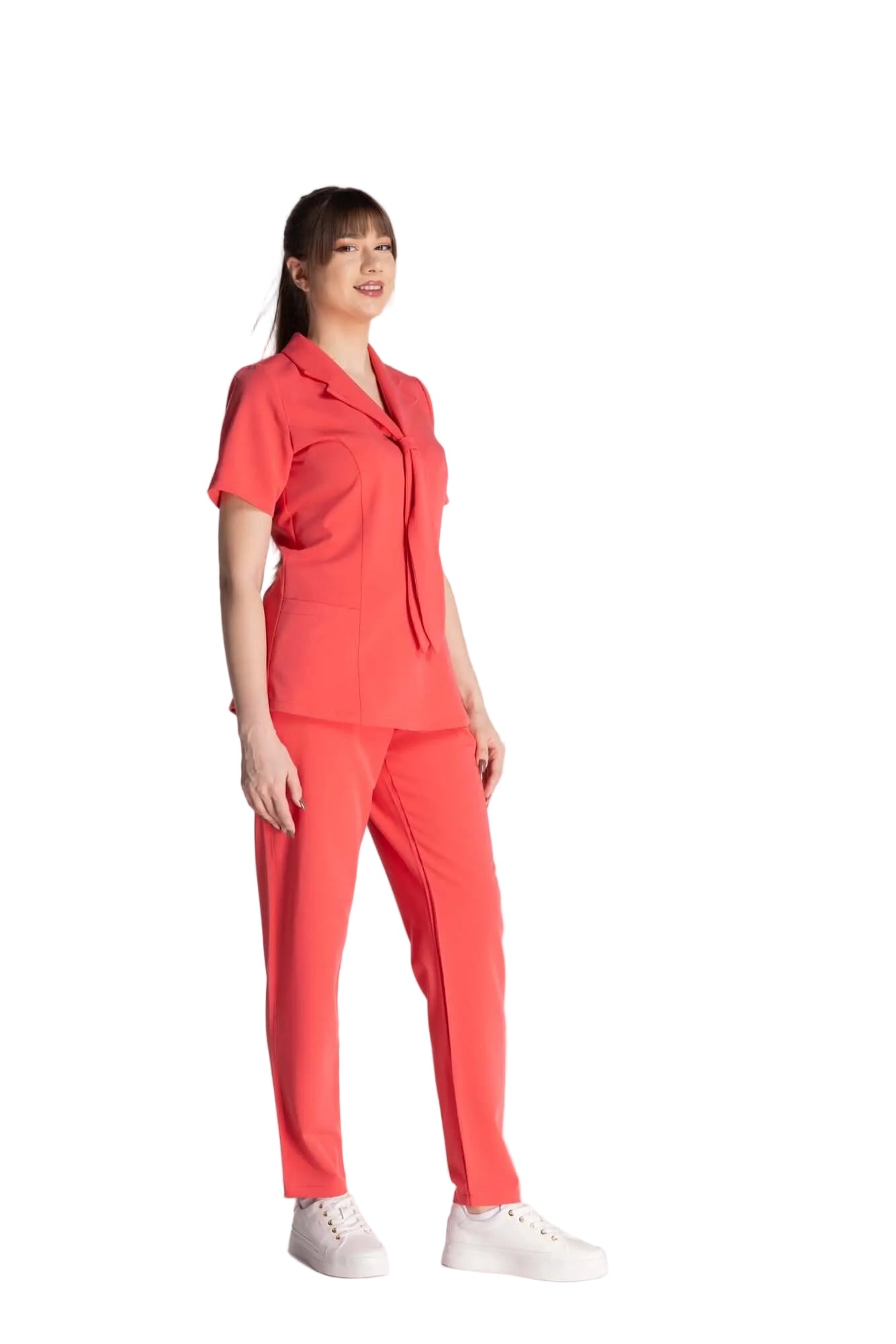 Costum Elastic Ella - Inotex