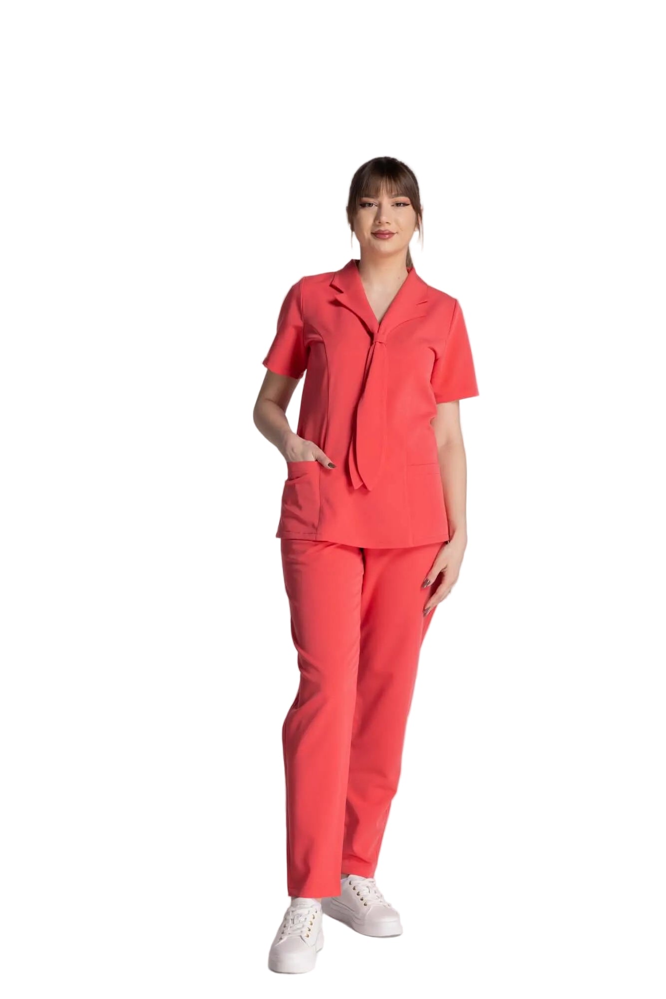 Costum Elastic Ella - Inotex