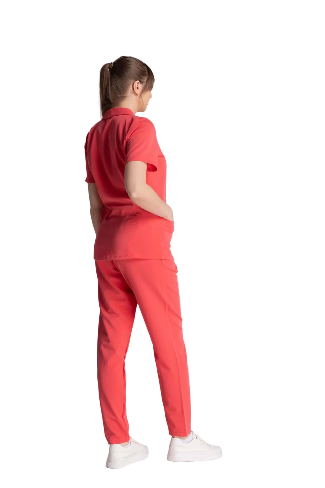 Costum Elastic Ella - Inotex
