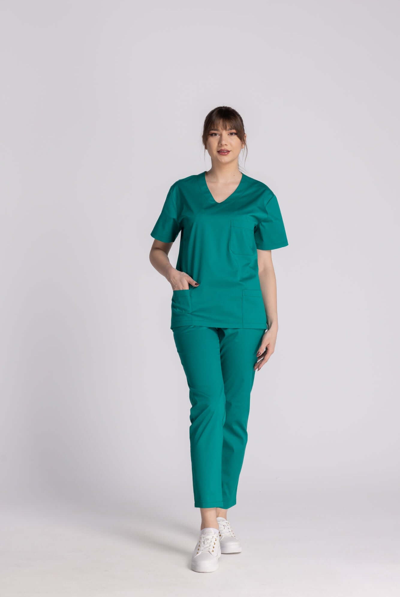 Costum Elastic Carina - Inotex
