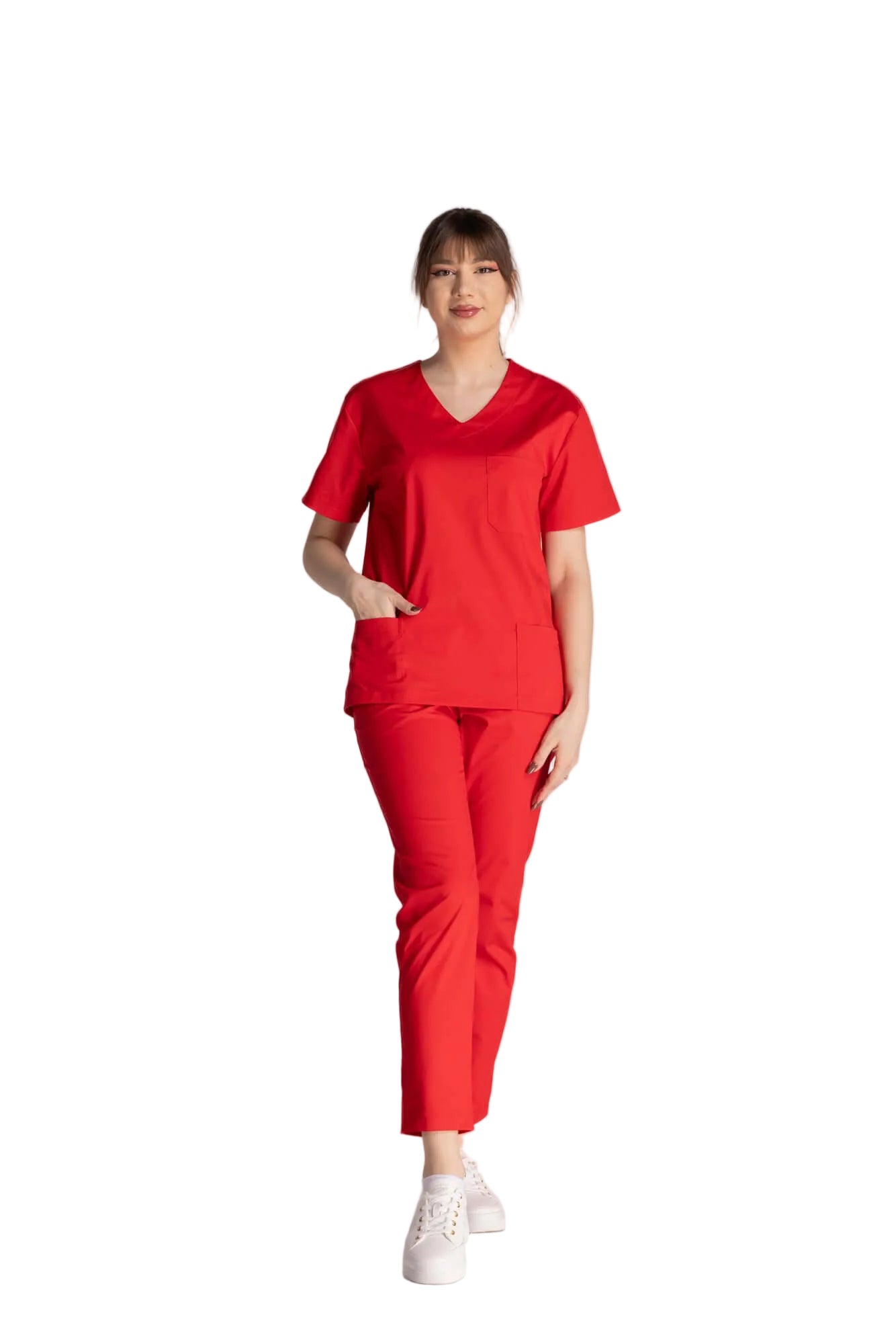 Costum Elastic Carina - Inotex