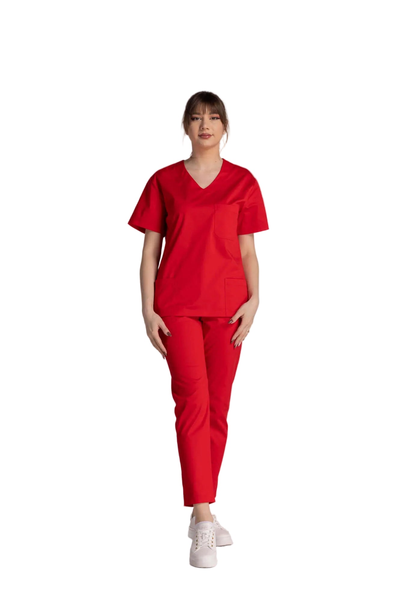 Costum Elastic Carina - Inotex