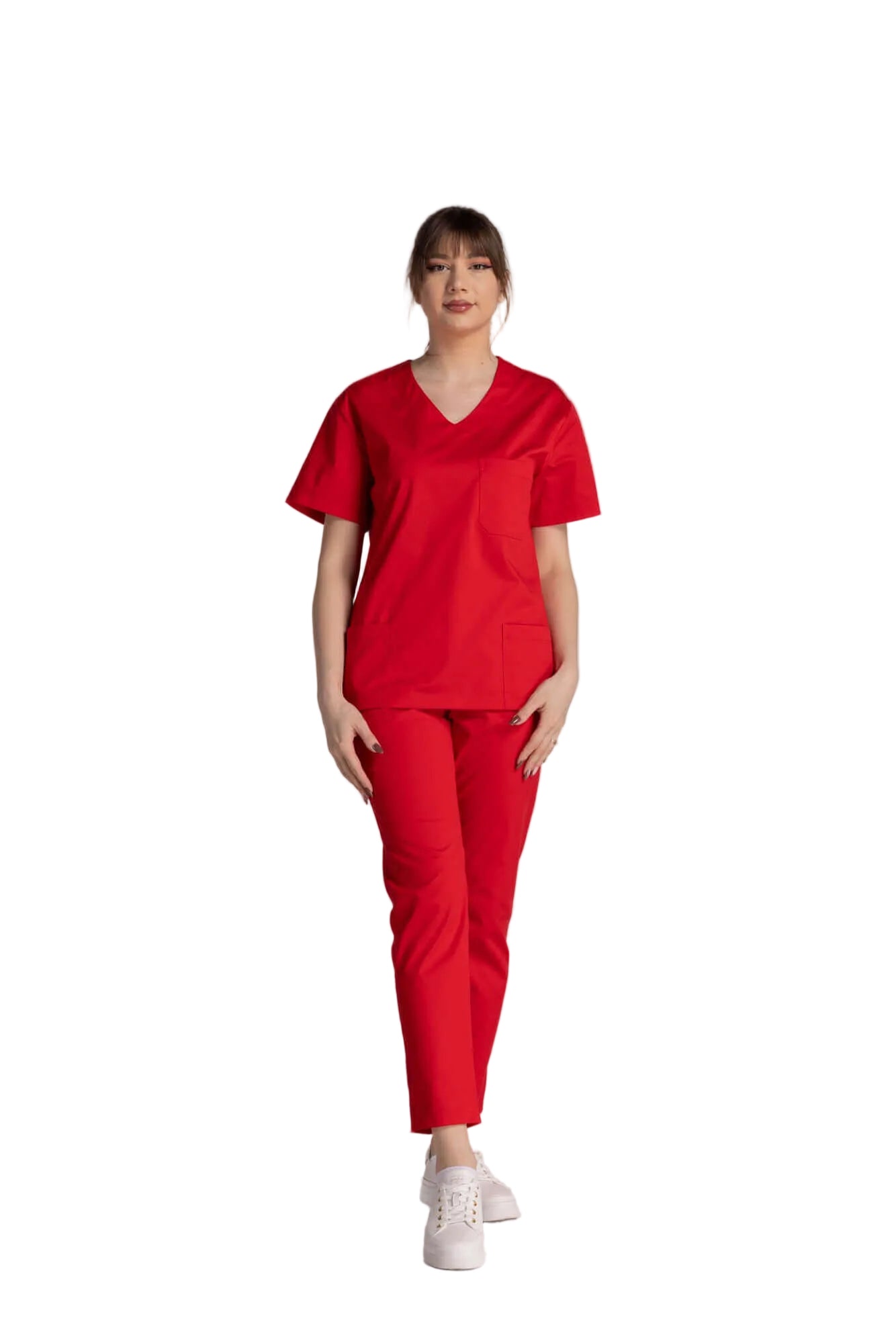 Costum Elastic Carina - Inotex
