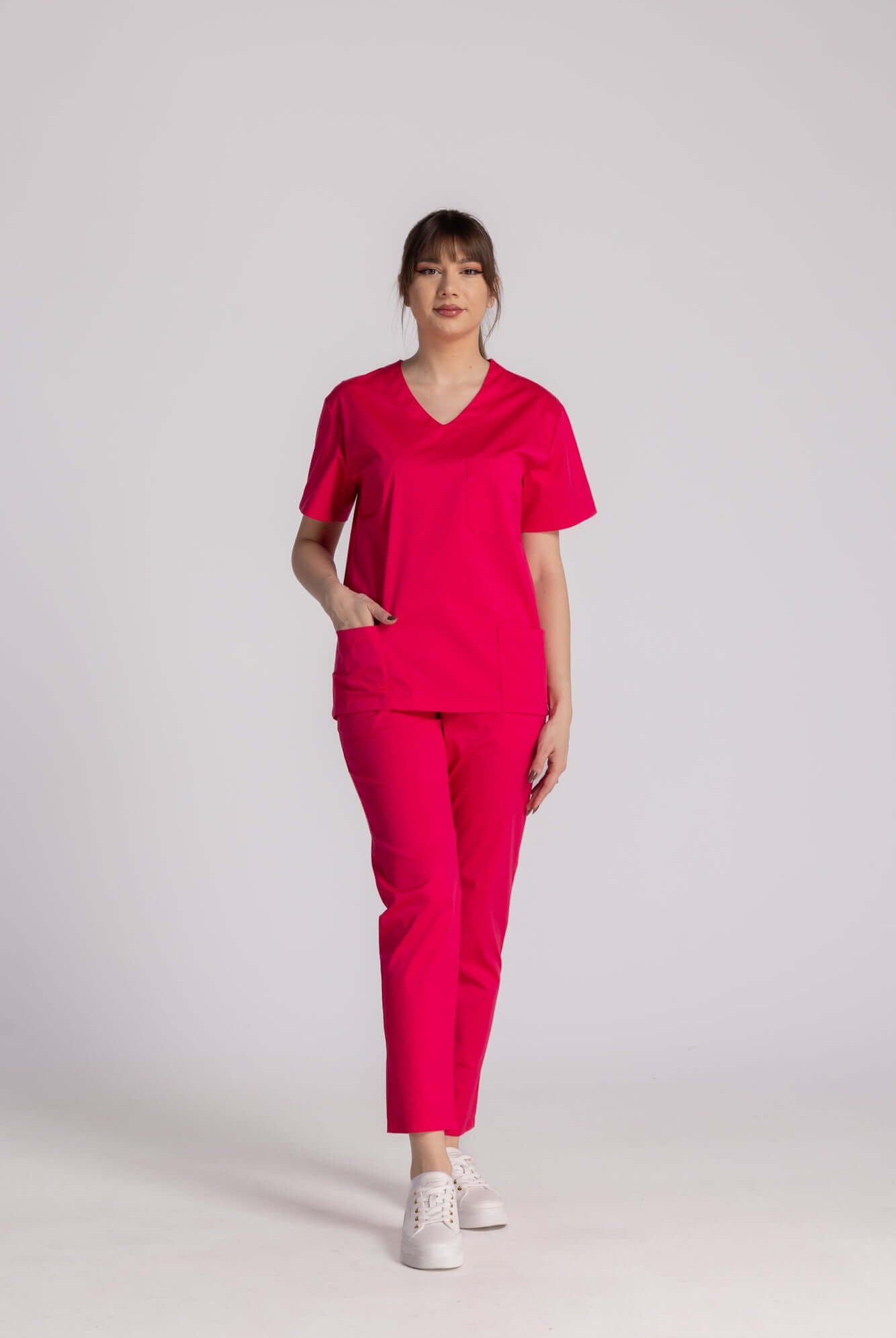 Costum Elastic Carina - Inotex